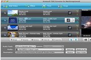 Aiseesoft Tod Converter for Mac 6.3.18