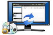 NoteBurner M4P Converter for Mac 3.2.0