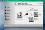 Stellar Drive Clone For Mac 3.0