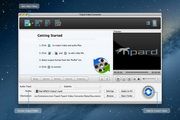 Tipard YouTube Video Converter for Mac 3.6.36