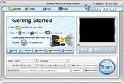 4Easysoft Mac DVD to Sansa Converter 3.1.10