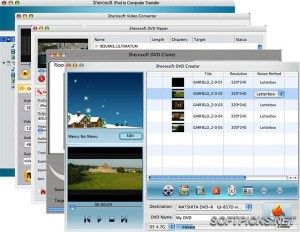 3herosoft DVD Toolkit 3.4.5.1029