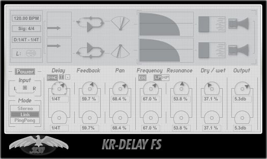 KR-Delay FS 1.1.1