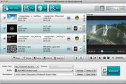 4Videosoft MXF Converter for Mac 6.2.30