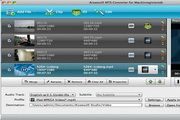 Aiseesoft MTS Converter for Mac 7.1.70