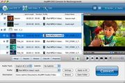 AnyMP4 DVD Converter for Mac 6.2.28