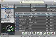 Aiseesoft Mac iPod Manager Standard 7.2.36