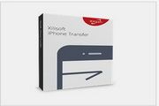 Xilisoft iPhone Transfer 5.5.1.20130923 For Mac