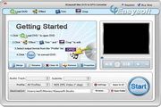 4Easysoft Mac DVD to DPG Converter 3.1.10