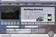 Aiseesoft DVD to iPhone Converter for Mac 6.3.58