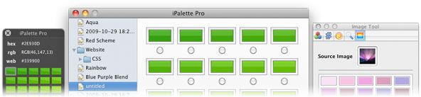 iPalette Pro 1.3