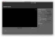 Teppefall Capture For Mac 1.6.1