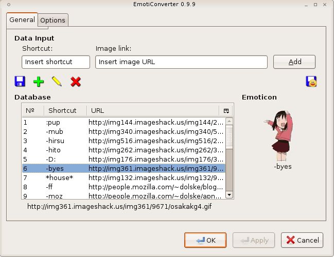 EmotiConverter 1.0.2