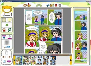 TABManga 3.1