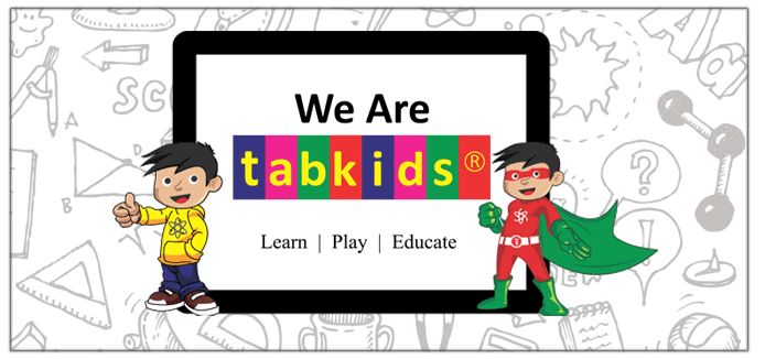 TABKids 3.1