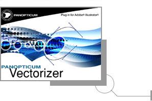 Panopticum Vectorizer 1.2
