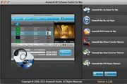 Aiseesoft BD Software Toolkit 7.2.8.11719