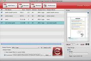 4Videosoft PDF to Image Converter for Mac 3.1.36