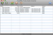 Tune4mac iTunes Video Converter For Mac 4.1.5