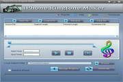 Tipard iPhone Ringtone Maker for Mac 7.0.16
