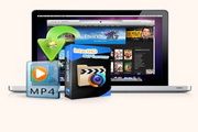 IntactHD M4V Converter For Mac 1.1.5