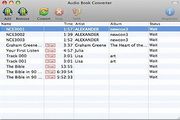 Macsome AudioBook Converter for Mac 2.0.4