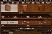 MVintageRotary For Mac 8.10