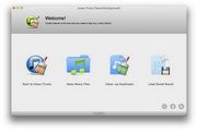 Leawo Tunes Cleaner for Mac 3.2.2