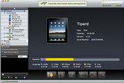Tipard Mac iPad Transfer Platinum 7.0.30