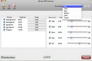 Leawo SWF Compressor for Mac 1.0.0