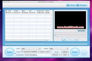 BestHD Blu-ray Ripper for Mac 1.00.01
