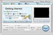 4Easysoft Mac DVD to 3GP Converter 3.1.10