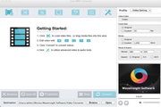 Easy WMV Video Converter for Mac 3.1.23
