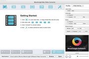 WaveInsight Video Converter for Mac 3.6.18