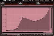 MWaveShaper For Mac 7.00 Beta