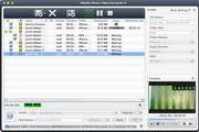 4Media iPhone Video Converter For Mac 6.5.2.0310