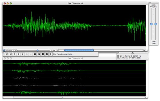 SndSampler 6.2
