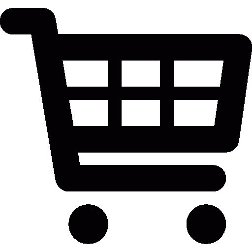 Shop Cart Icons 1.0