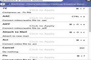 Vortex For Mac 1.3.5