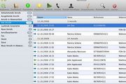 Dial!List For Mac 1.7.6