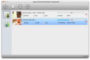 Leawo YouTube Downloader for Mac 7.3.3