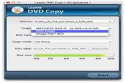 Leawo DVD Copy for Mac 7.3.3