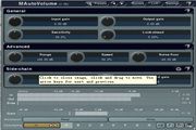 MAutoVolume For Mac 8.10