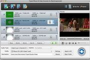 Tipard iPhone 4S Video Converter for Mac 7.0.52