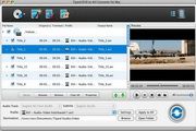 Tipard DVD to AVI Converter for Mac 5.0.26