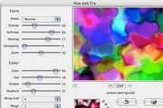 Hue and Cry For Mac 1.6.7