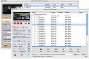 3herosoft DVD to FLV Suite for Mac 4.0.7.0508