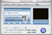 4Easysoft Mac AVC Converter 3.2.18