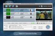 Tipard AVI Converter for Mac 3.6.36