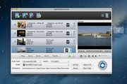 Tipard Nexus One Video Converter for Mac 3.6.36